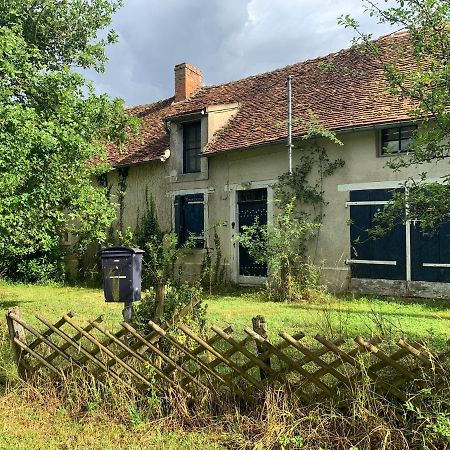 Maison L'Atelier Thollet Kültér fotó