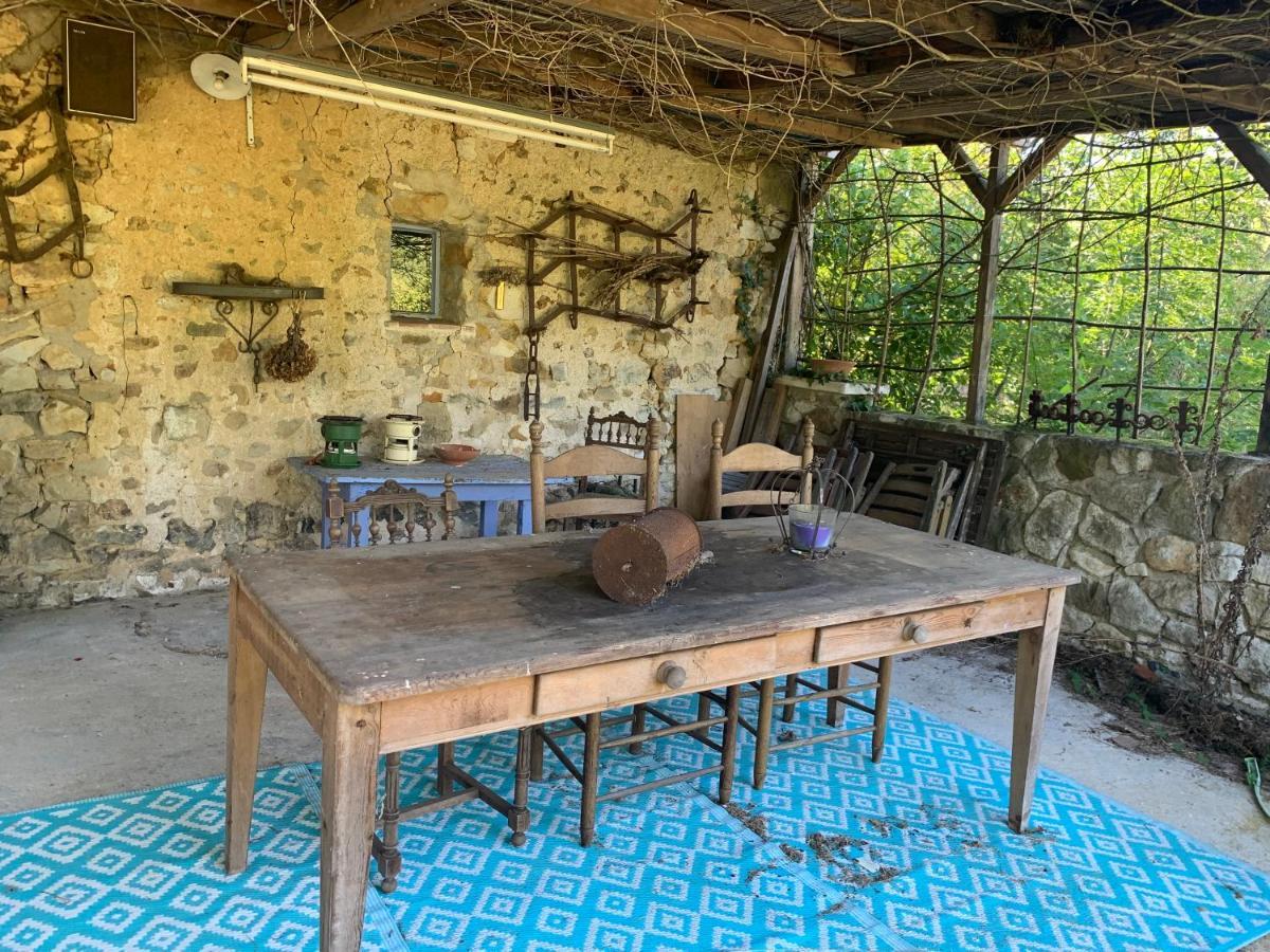 Maison L'Atelier Thollet Kültér fotó