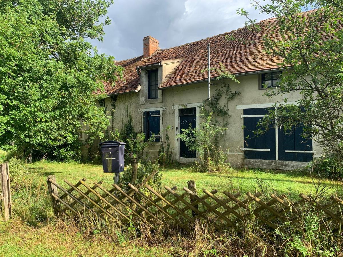 Maison L'Atelier Thollet Kültér fotó