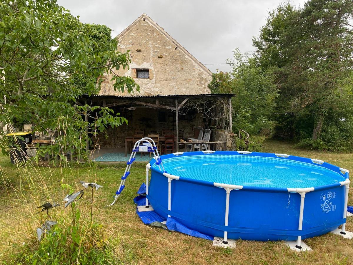 Maison L'Atelier Thollet Kültér fotó