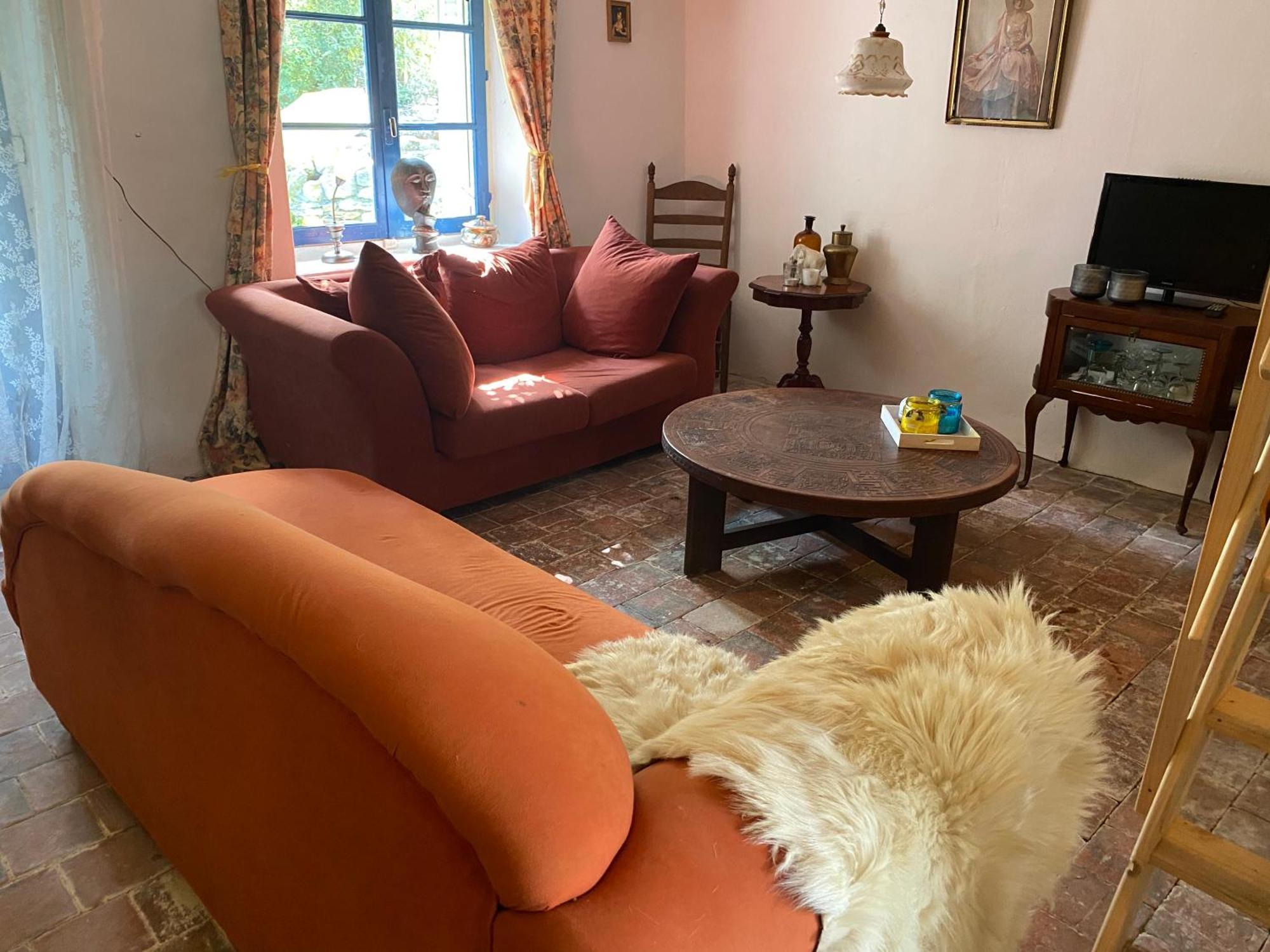 Maison L'Atelier Thollet Kültér fotó