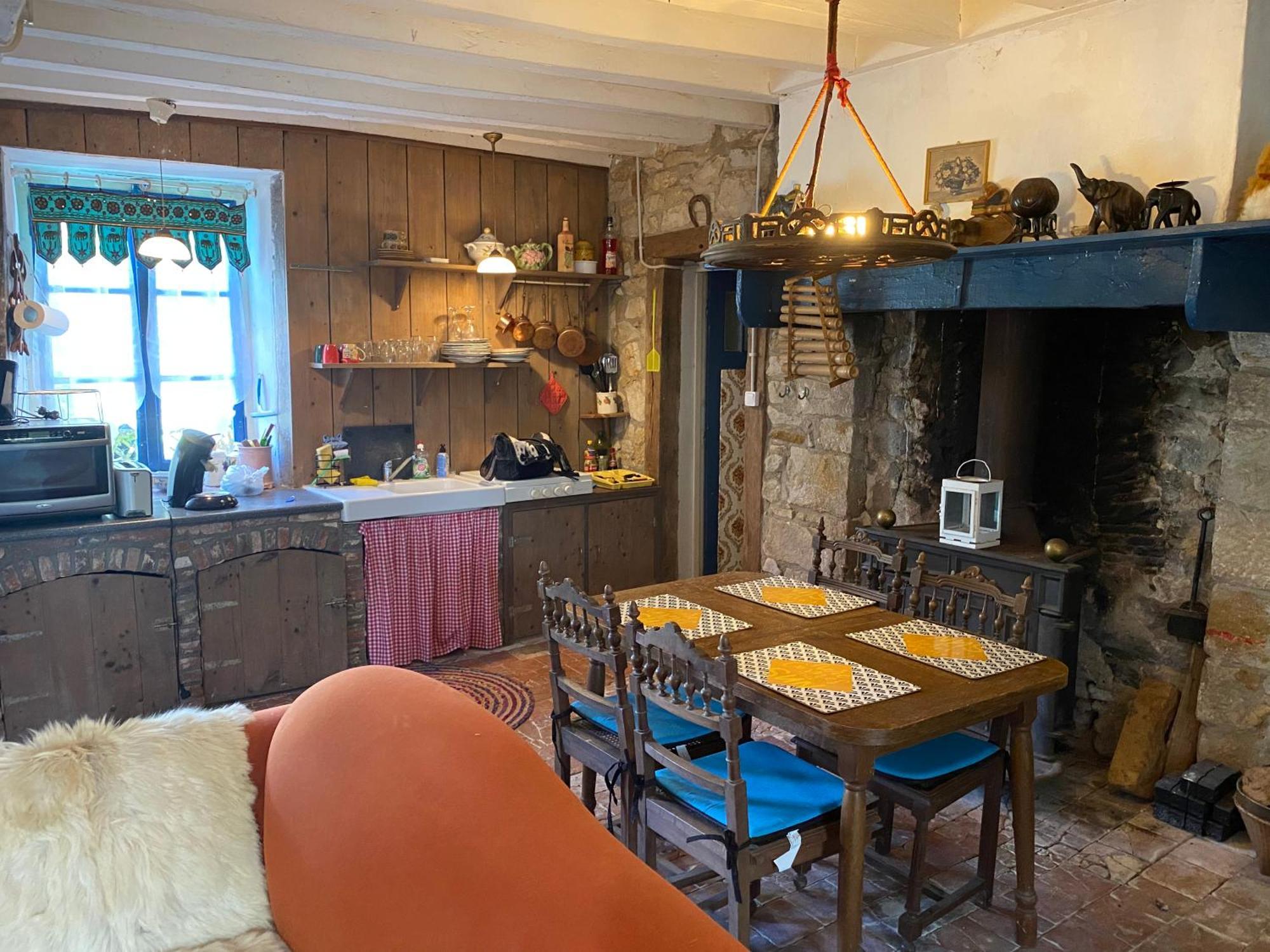 Maison L'Atelier Thollet Kültér fotó