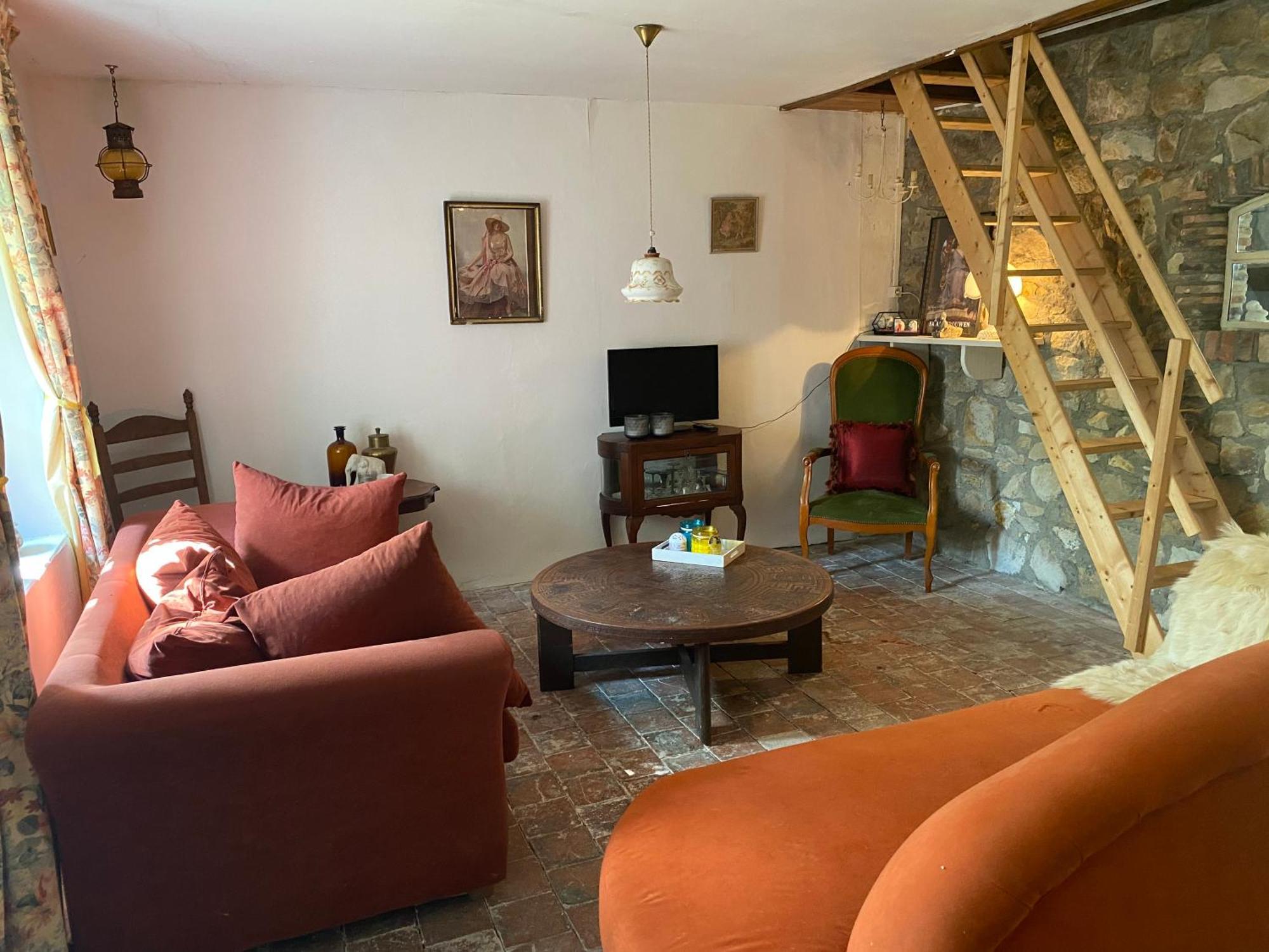 Maison L'Atelier Thollet Kültér fotó
